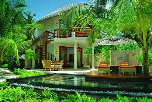 Tropical House, Bali