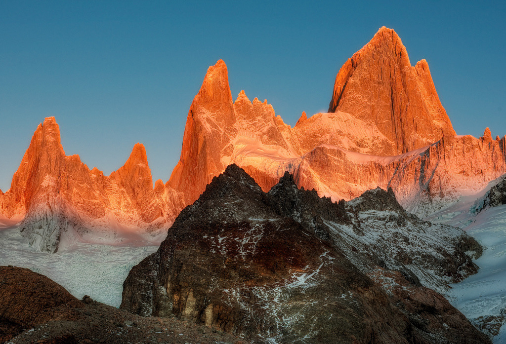Andes (Trey Ratcliff)
